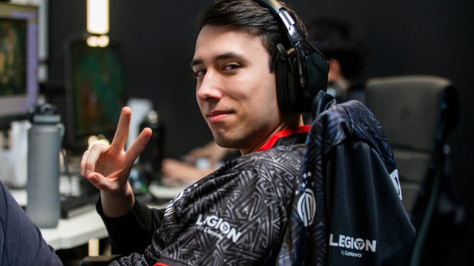 MSS: TSM head to LA for offline rematch with Team Liquid cover image