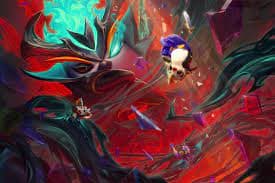 What you need to know about TFT Reckoning, the newest set cover image