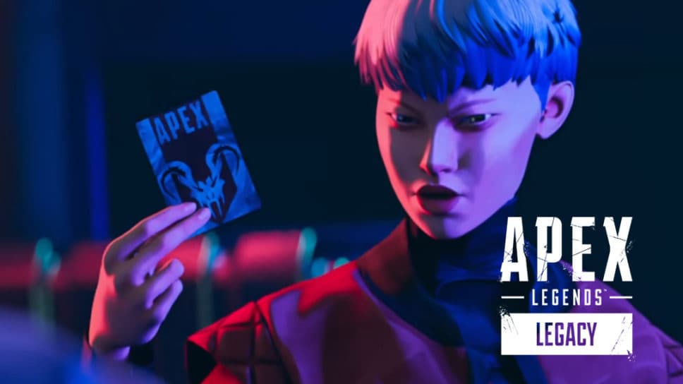 Apex Legends Legacy: New Season to launch in May with Valkyrie cover image