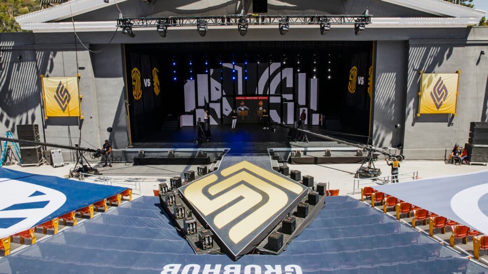 Riot announces fans will not be in the LCS studio for the summer split cover image