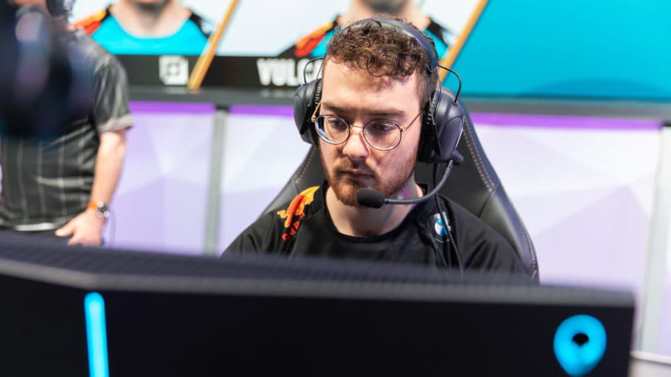 MSS: Cloud9 K.O. Team Liquid in a BO5.  First time in six years cover image