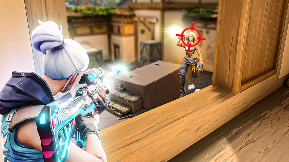 VCT Masters Reykjavik: Who are the Haven experts? Team comps, win rates & more cover image