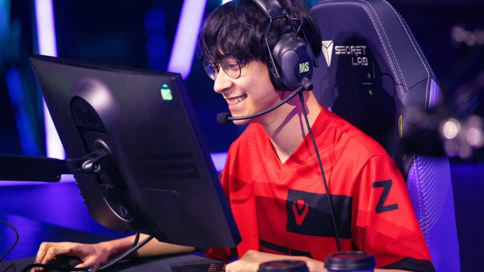 Sentinels dominate NUTURN to secure VCT Masters Grand finals slot for North America cover image