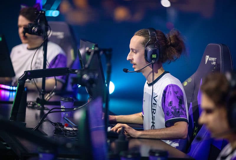 Version1 Effys: “Sentinels are going to do what we couldn’t do for NA, which is win the whole thing.” cover image