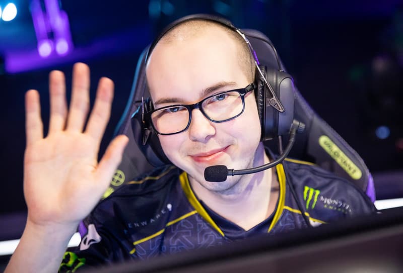 L1nk was instrumental in Team Liquid's momentous turnaround against KRU.