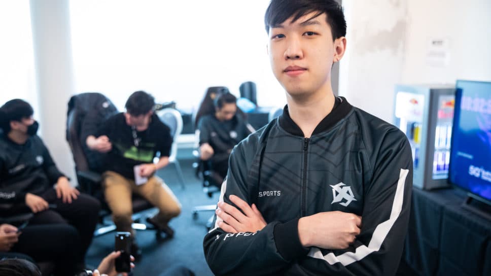 A chat with X10 Esports’ Crws and sScary: The team that captured our hearts cover image