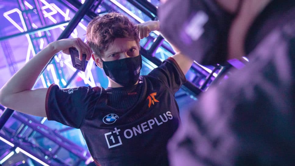 Fnatic and Sentinels to face off in NA vs EU Reykjavik Grand Finals cover image