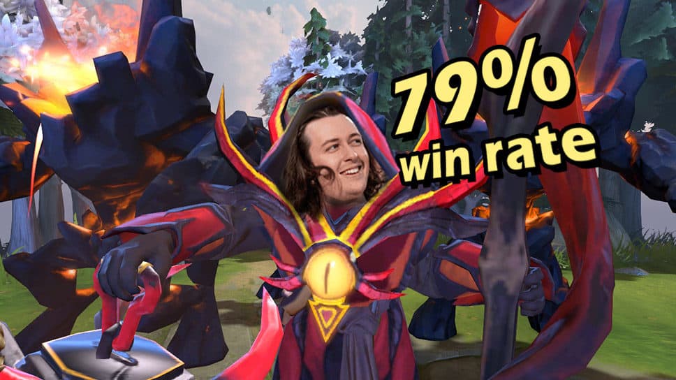 Is Warlock broken? The NA DPC seems to think so cover image