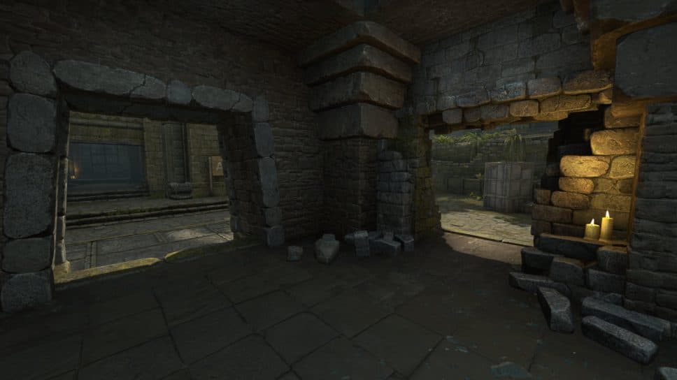 Players react to Ancient, latest addition to CS: GO Active Duty Map Pool cover image