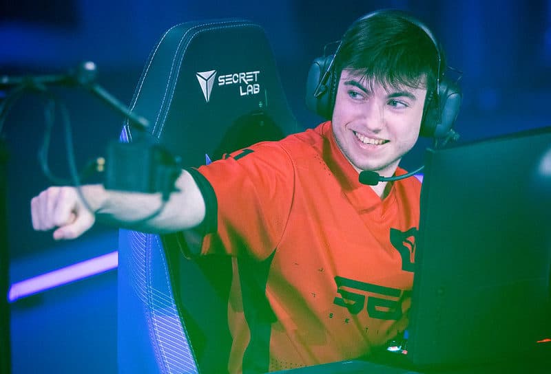 Sentinels.Dapr: “Honestly, I don’t like the EU vs NA, tactical vs individual narrative.” cover image