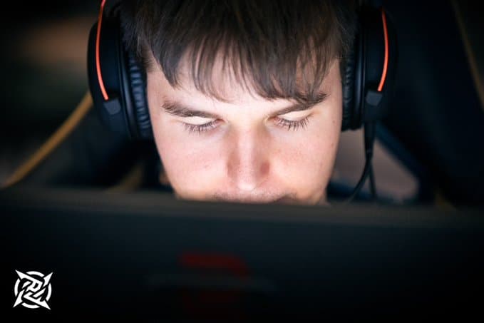 NiP book Flashpoint 3 Grand Finals slot after 2-1 win over G2 cover image