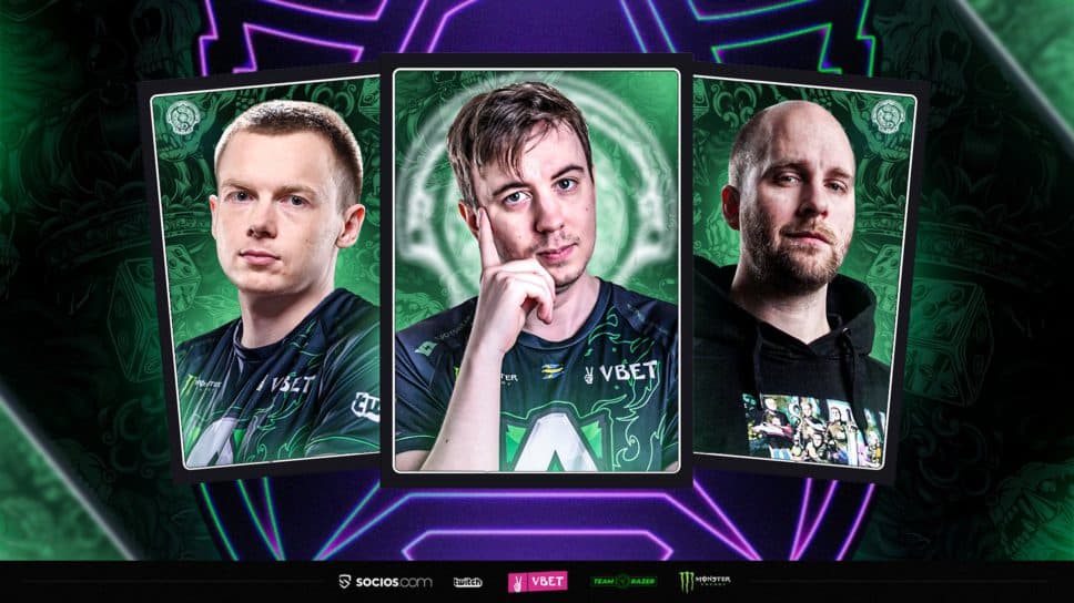 Alliance Coaching controversy highlights need for an official Dota 2 ruleset cover image