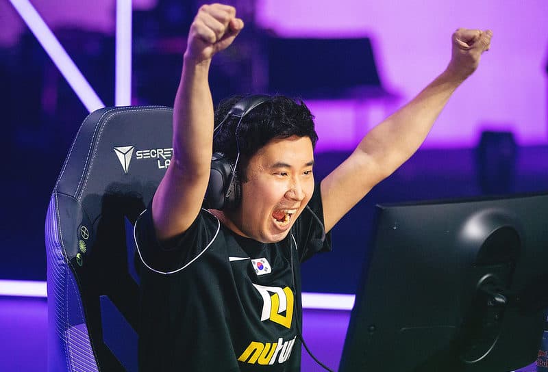 NUTURN stop NA’s VCT Masters Reykjavik hot streak with 2-1 win over Version1 cover image