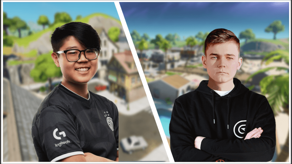 Who are the favourites to win? Our FNCS Grand Finals Season 6 Preview for EU & NAE cover image