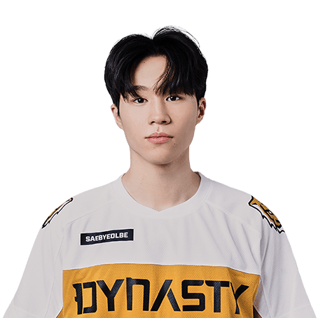 Chinese OWL teams boycott activities involving Seoul Dynasty’s Saebyeolbe cover image
