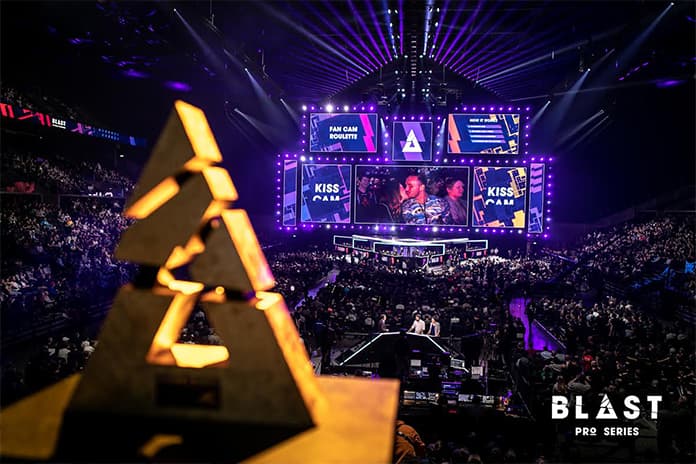 BLAST and ESL announce changes to CS: GO event schedule for 2021 cover image