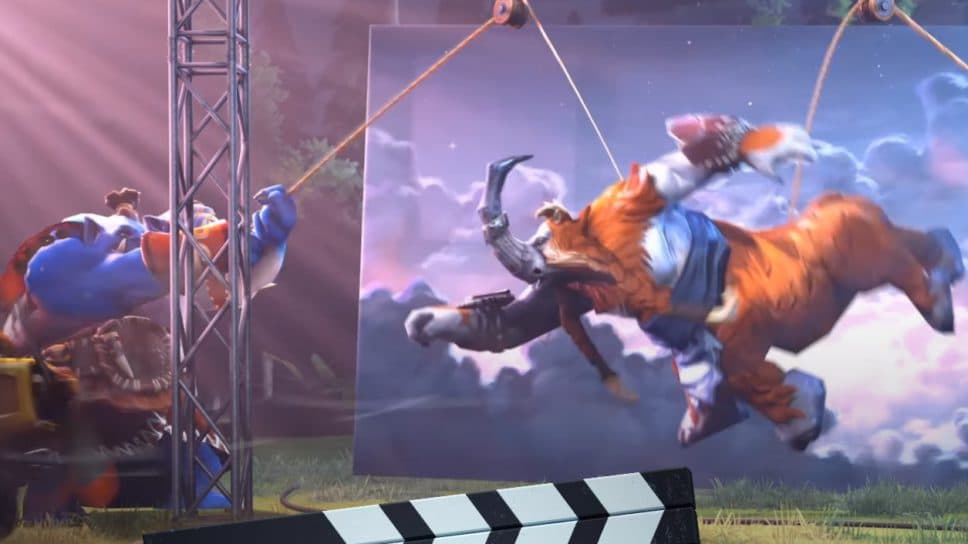 Valve announces Dota 2 Short Film Contest with $40,000 prize pool cover image