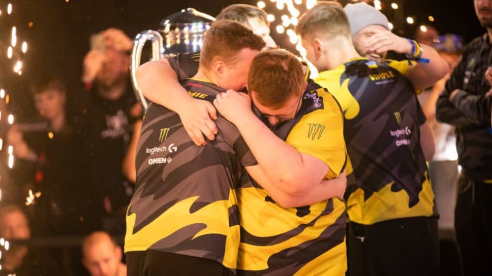 CS: GO community reacts to Flashpoint’s handling of NiP-Anonymo match cover image