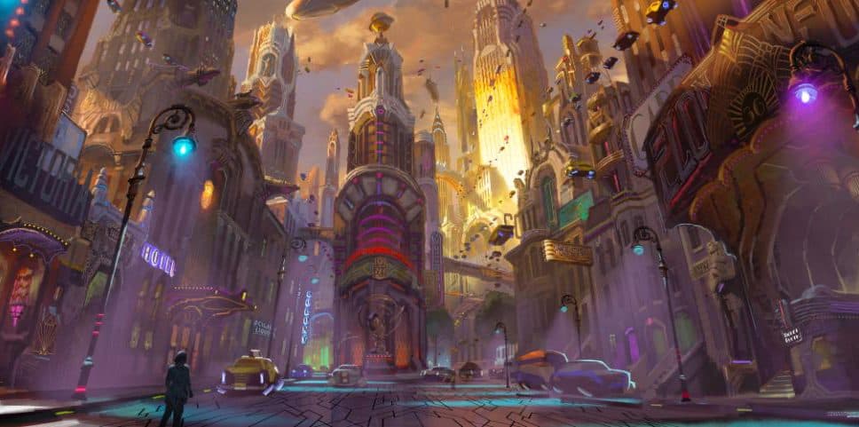 Overwatch 2 to feature 5v5 matches, only one tank per lineup cover image