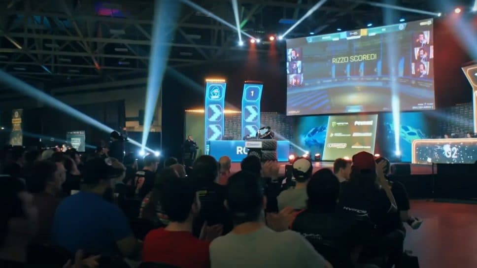 Intel World Open confirmed with Rocket League and Street Fighter V events cover image