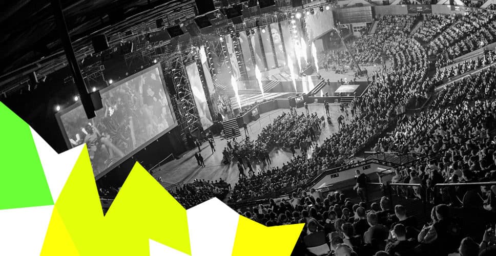 Virtus.Pro and Team Spirit are the first two teams to qualify for the second Dota 2 Major 2021 cover image