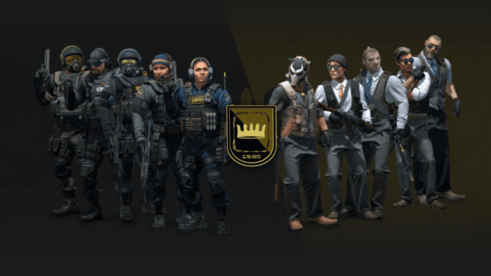 Valve permanently disabling CS: GO accounts for ‘Boosting’ cover image