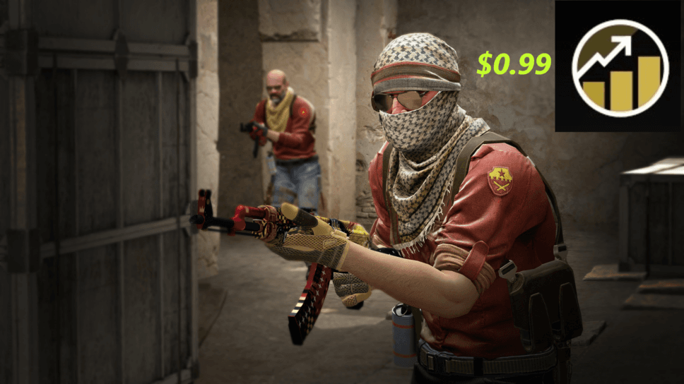 CS: GO 360 stats: All you need to know about Valve’s new subscription service cover image