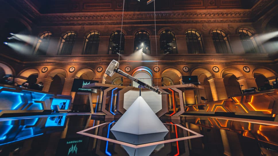 Six Invitational 2021 enters the Bracket Stage, who will emerge the Champion? cover image