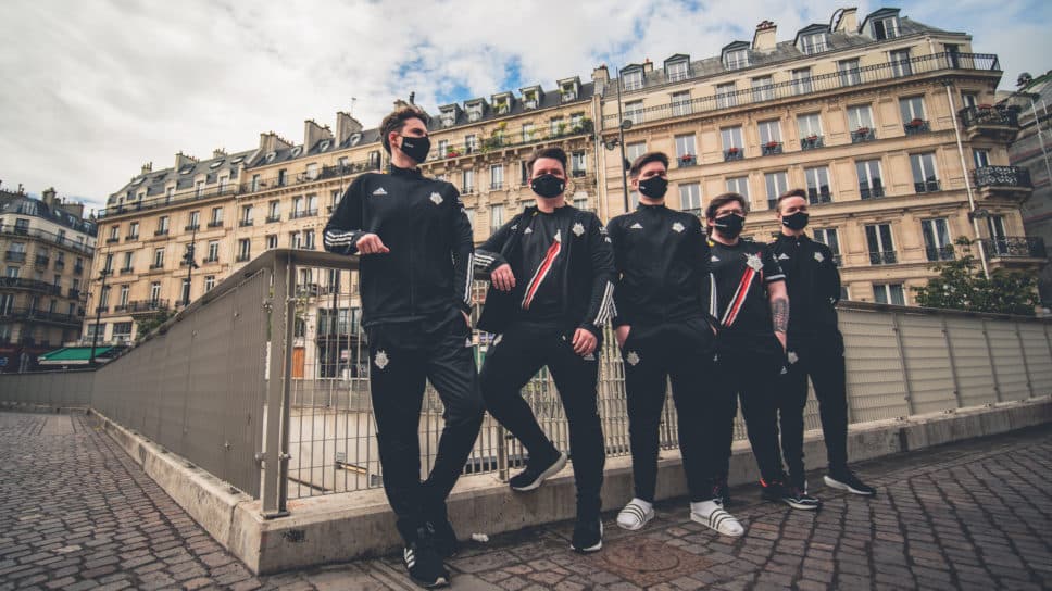 G2 esports knocked out of Six Invitational after 0-2 loss to Parabellum cover image