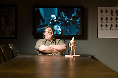 Humble Bundle Creator Sues Valve over anti competitive practices cover image