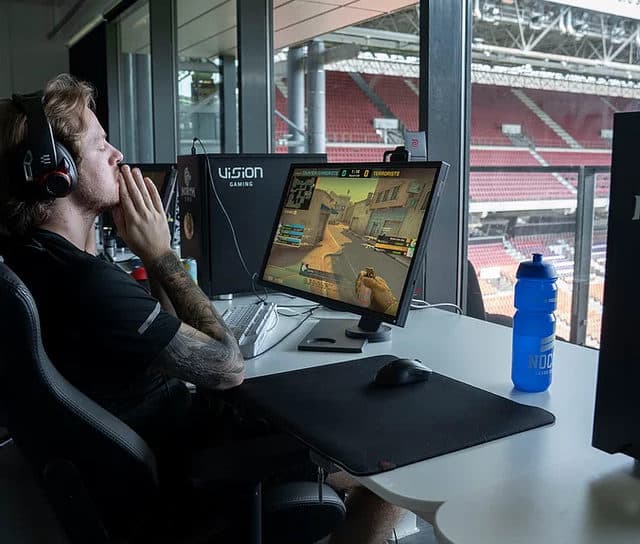 CSPPA launches mental health program for professional CS: GO players cover image