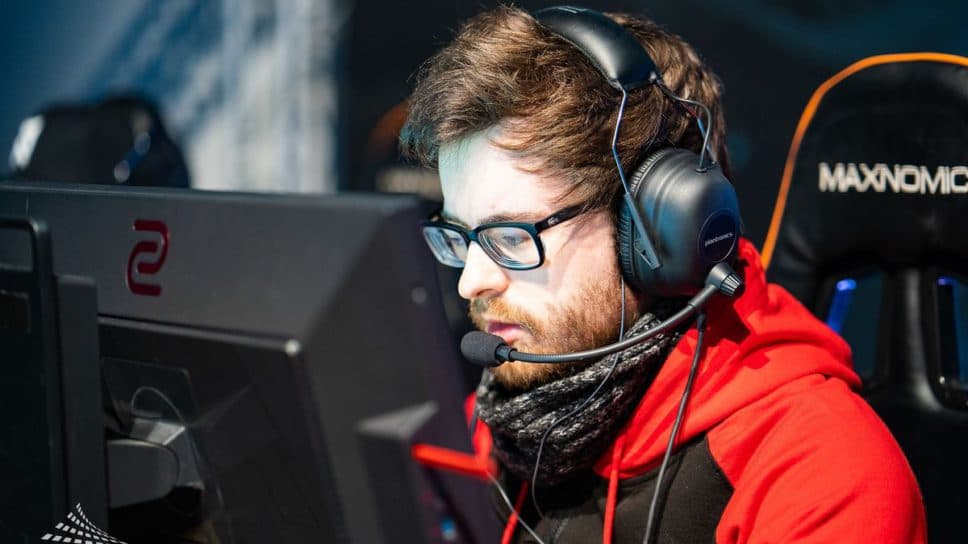 NBK to stand-in for Double Poney at Flashpoint Season 3 cover image