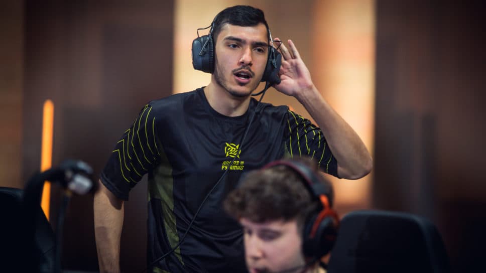 NiP secure Six Invitational Grand final slot after 2-1 victory over MIBR in Brazilian derby cover image