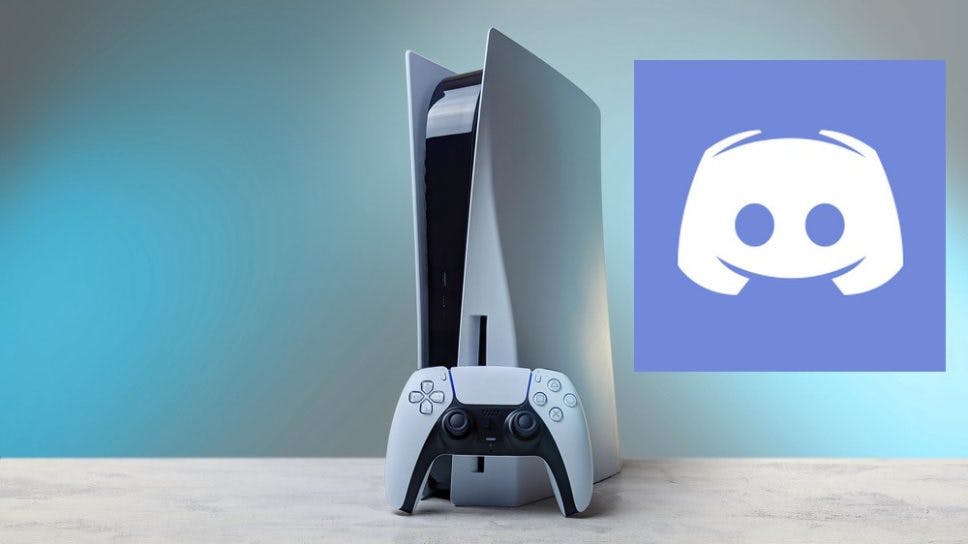 Announcing PlayStation's new Partnership with Discord - Sony Interactive  Entertainment