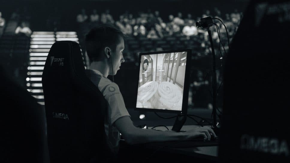 Mousesports send G2 packing to the lower bracket at Flashpoint 3 cover image