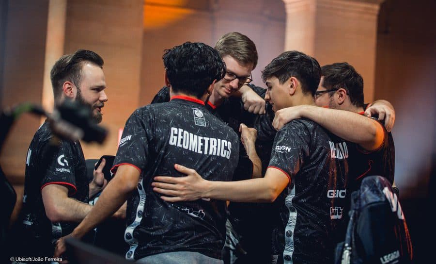 Team Liquid and TSM reach top four at Six Invitational 2021 cover image