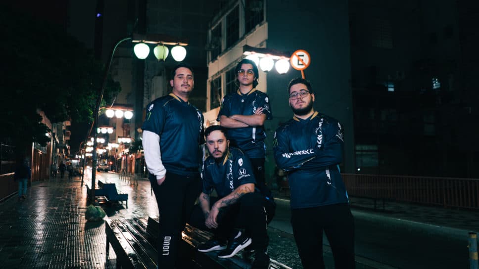 Team Liquid defeat TSM; Secure Six Invitational 2021 title to Latam cover image