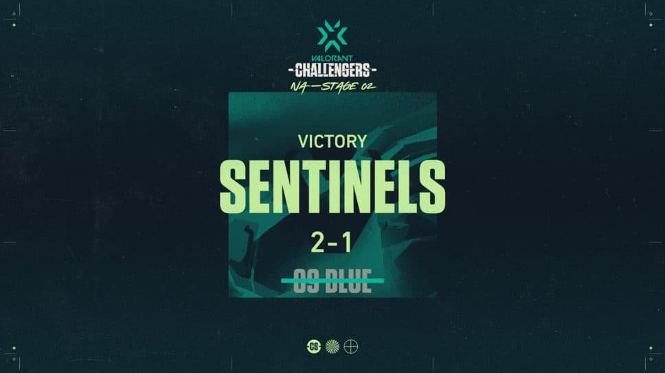 TenZ bests his old team as Sentinels clinch Masters LAN spot against Cloud9 cover image
