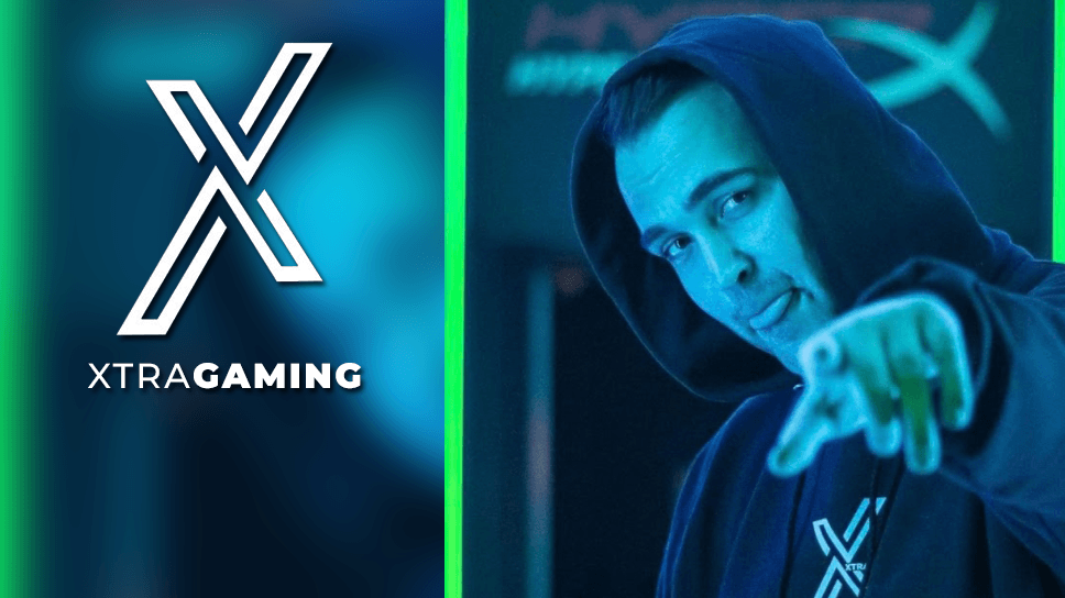 How Manny ‘Sly’ Vieites turned an Xbox friend group into the next Faze cover image