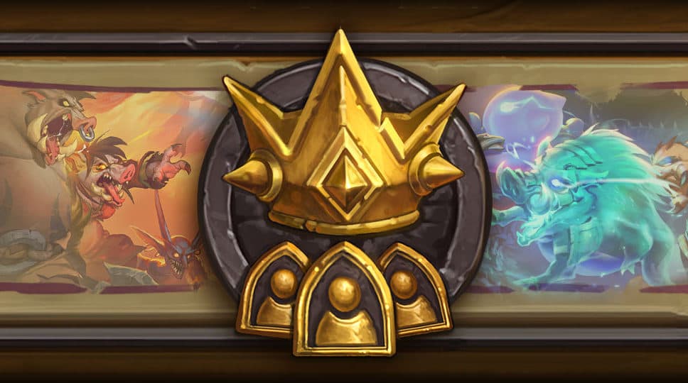 How to Watch Battlegrounds Brawl: Battle of the Boars cover image