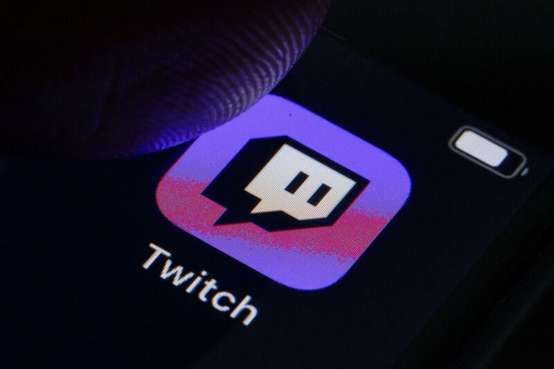 Non-Gaming Hits Highest Monthly Hours on Twitch - Stream Hatchet