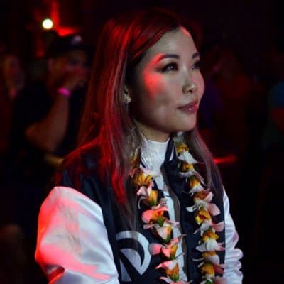 Singapore Major's host Sumichu (<a href="https://twitter.com/sumichu" target="_blank" rel="noreferrer noopener nofollow">Twitter</a>)