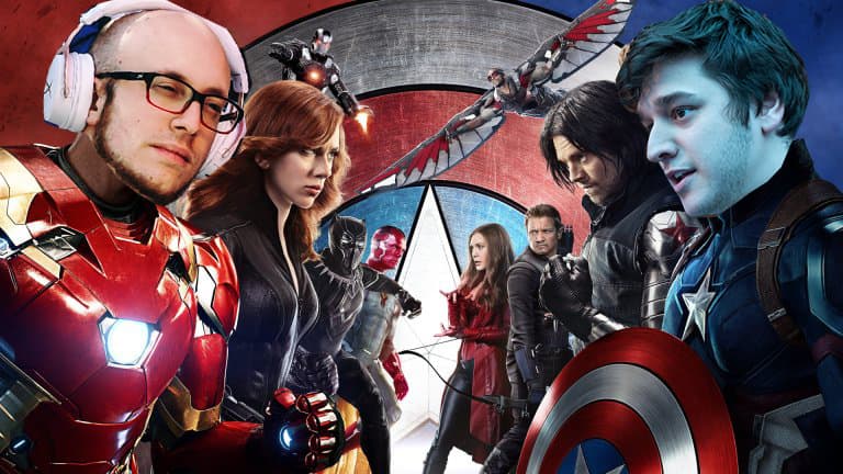 CEO Registration cap causes civil war in the FGC cover image