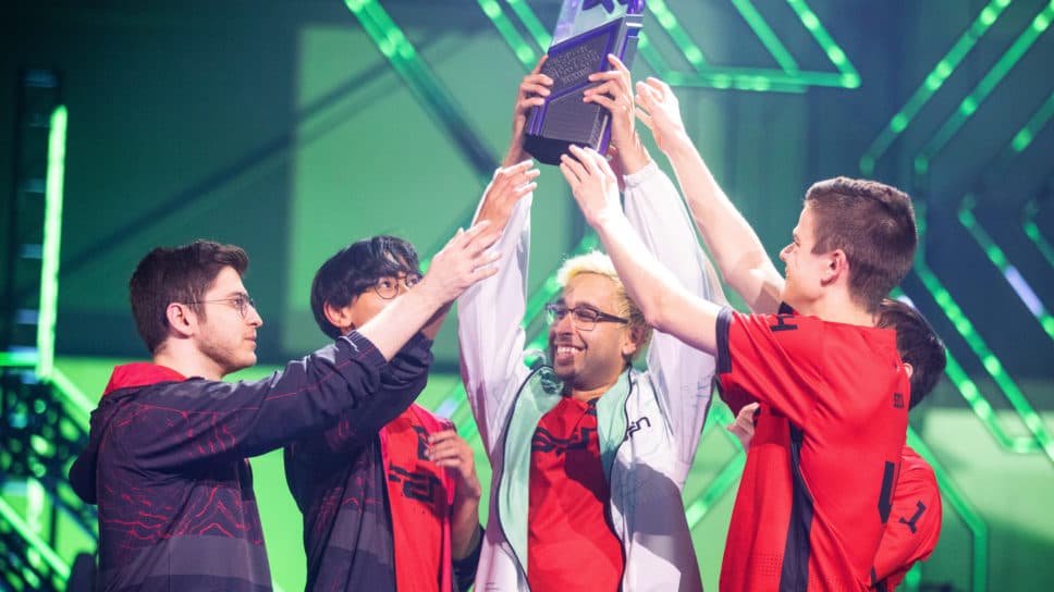 The 8 biggest threats to Sentinel’s crown:  VCT Stage 3 North America Preview cover image