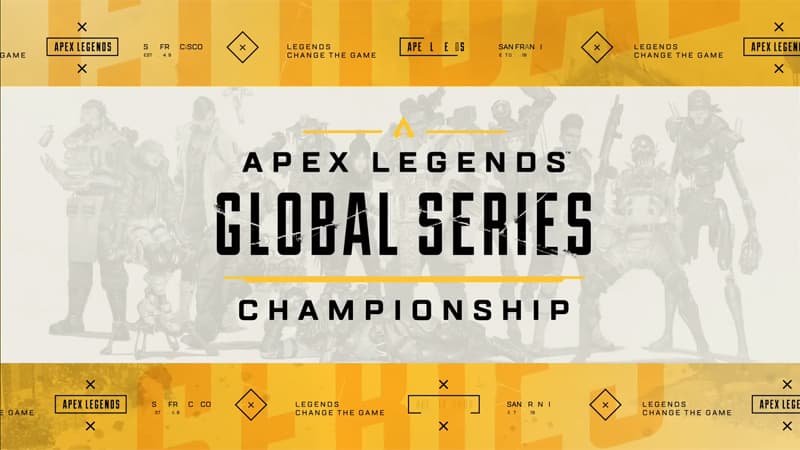 Fallout: “Day 3 of EMEA Group Stages truly felt like competitive Apex at its finest” cover image