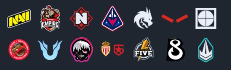 CIS will send 14 teams to the TI10 Regional qualifiers.&nbsp;