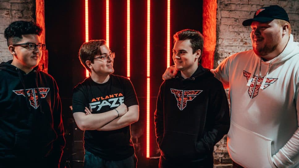 Can Anyone Topple Unbeatable Atlanta FaZe? cover image