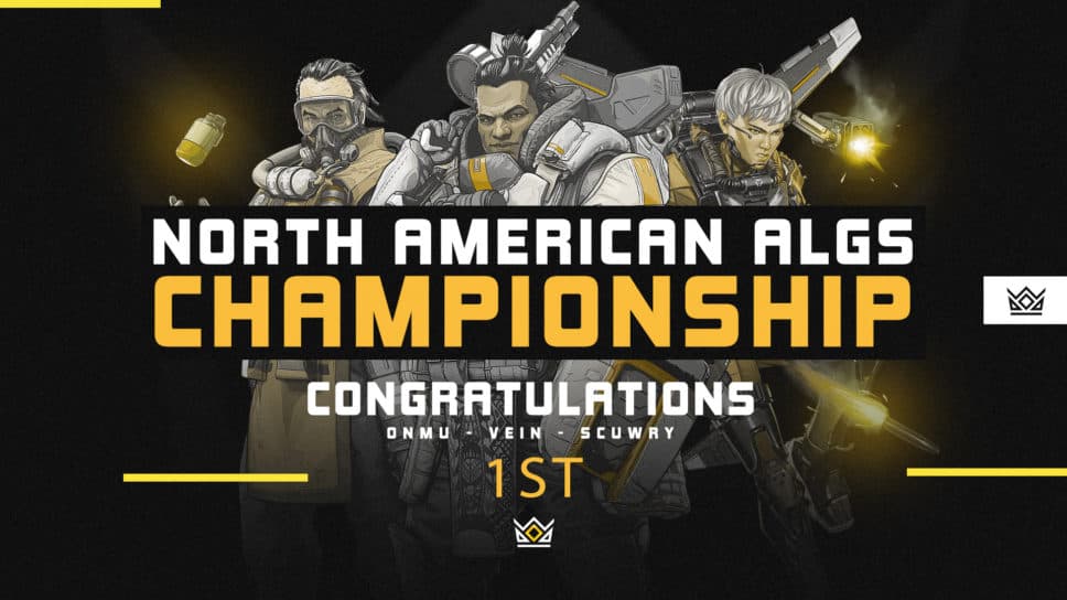 ALGS NA finals: Underdogs Kungarna  clutch up a win in Game 9 to win the title cover image