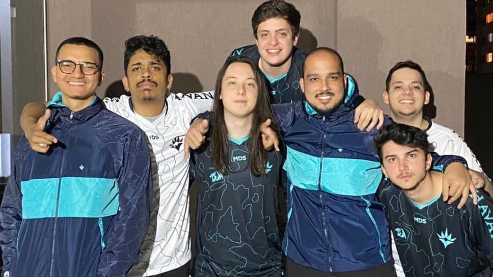 Havan Liberty é a grande campeã do CBCS Retake Series cover image