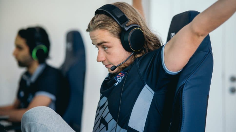 OG knocks Team Liquid out of ESL One Summer 2021 cover image